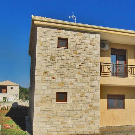 New Build Cozy Maisonette In Nea Fokea, Chalkidiki - Fevillas-Com المظهر الخارجي الصورة