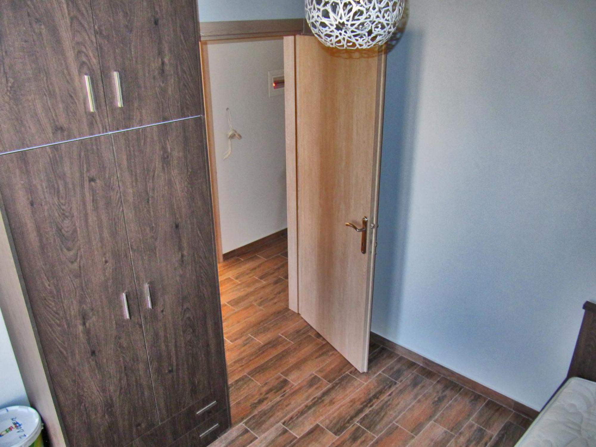 New Build Cozy Maisonette In Nea Fokea, Chalkidiki - Fevillas-Com المظهر الخارجي الصورة
