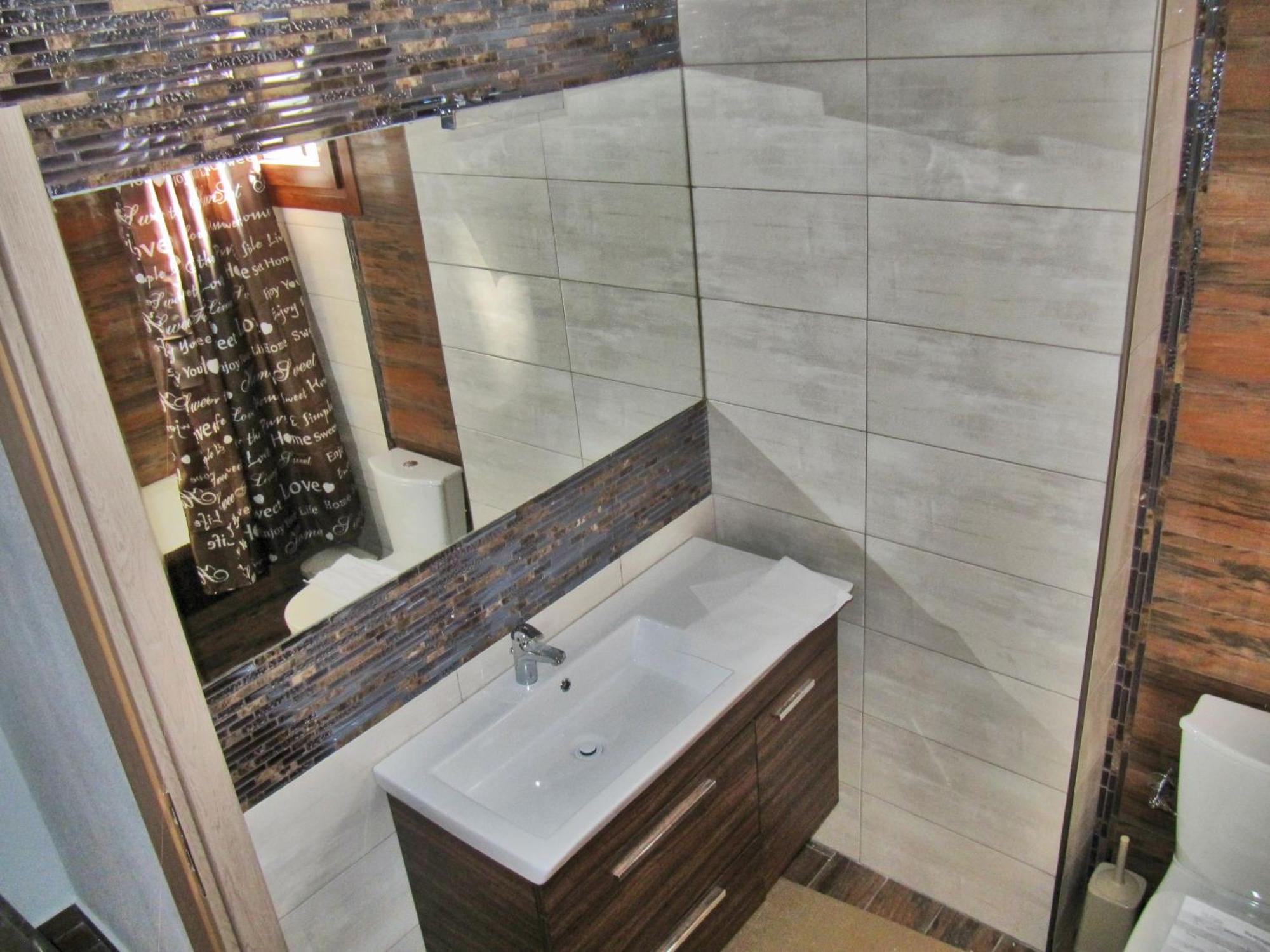 New Build Cozy Maisonette In Nea Fokea, Chalkidiki - Fevillas-Com المظهر الخارجي الصورة