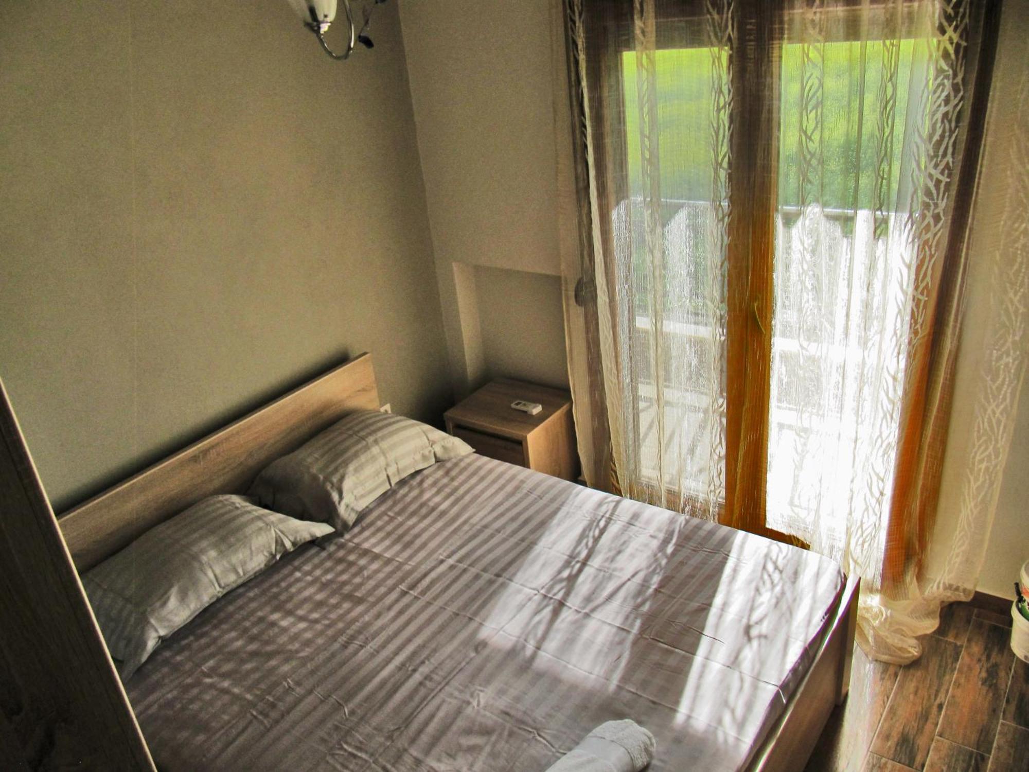 New Build Cozy Maisonette In Nea Fokea, Chalkidiki - Fevillas-Com المظهر الخارجي الصورة