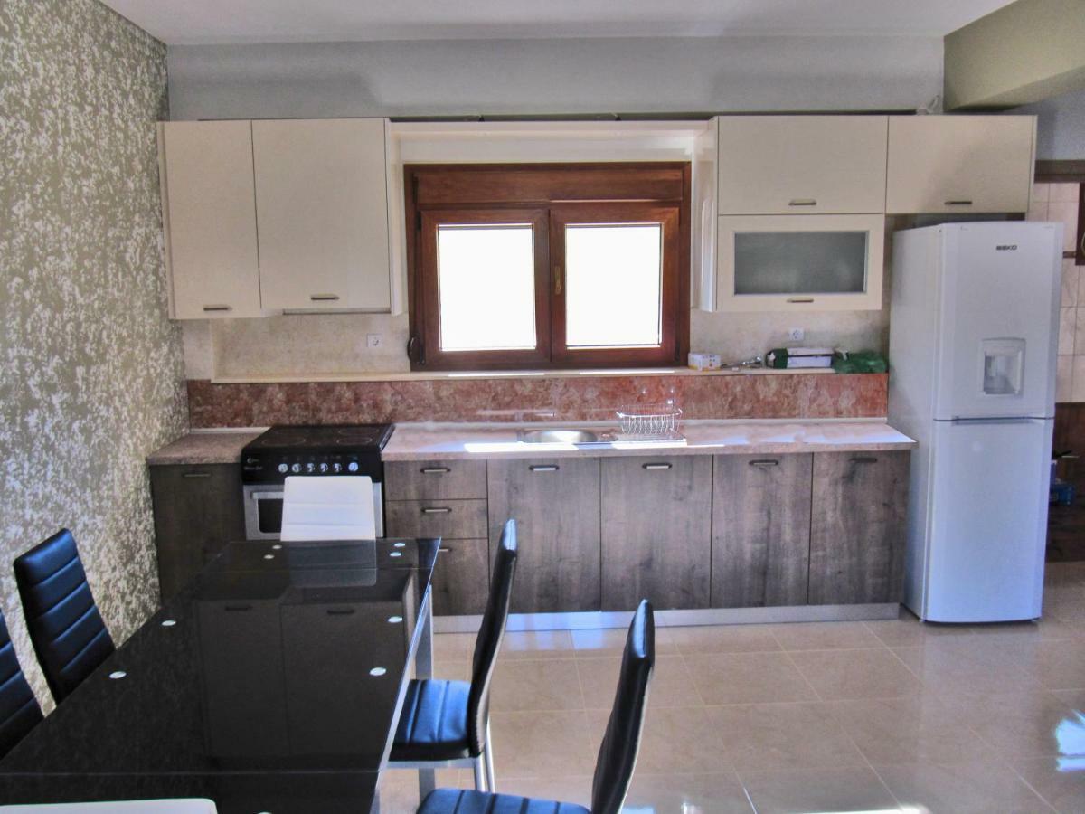 New Build Cozy Maisonette In Nea Fokea, Chalkidiki - Fevillas-Com المظهر الخارجي الصورة