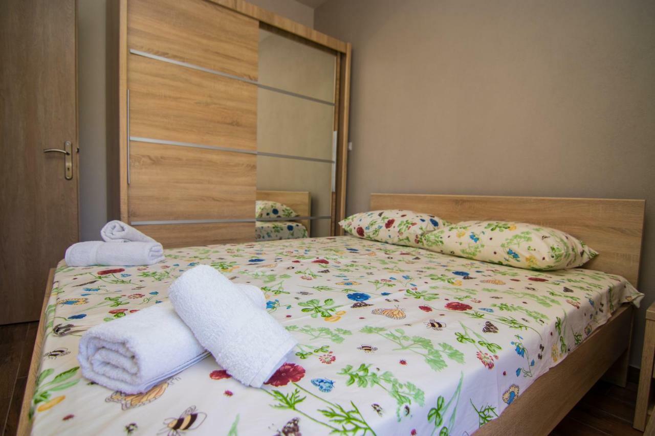 New Build Cozy Maisonette In Nea Fokea, Chalkidiki - Fevillas-Com المظهر الخارجي الصورة