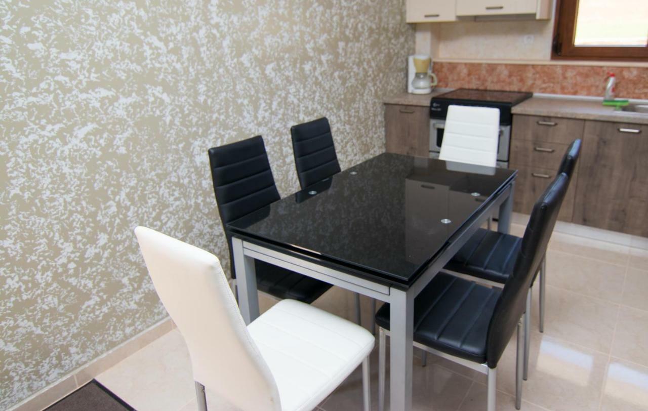 New Build Cozy Maisonette In Nea Fokea, Chalkidiki - Fevillas-Com المظهر الخارجي الصورة
